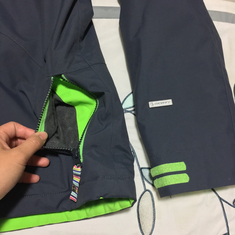 ⛷Scott ski jacket, M - Picture 2 of 13